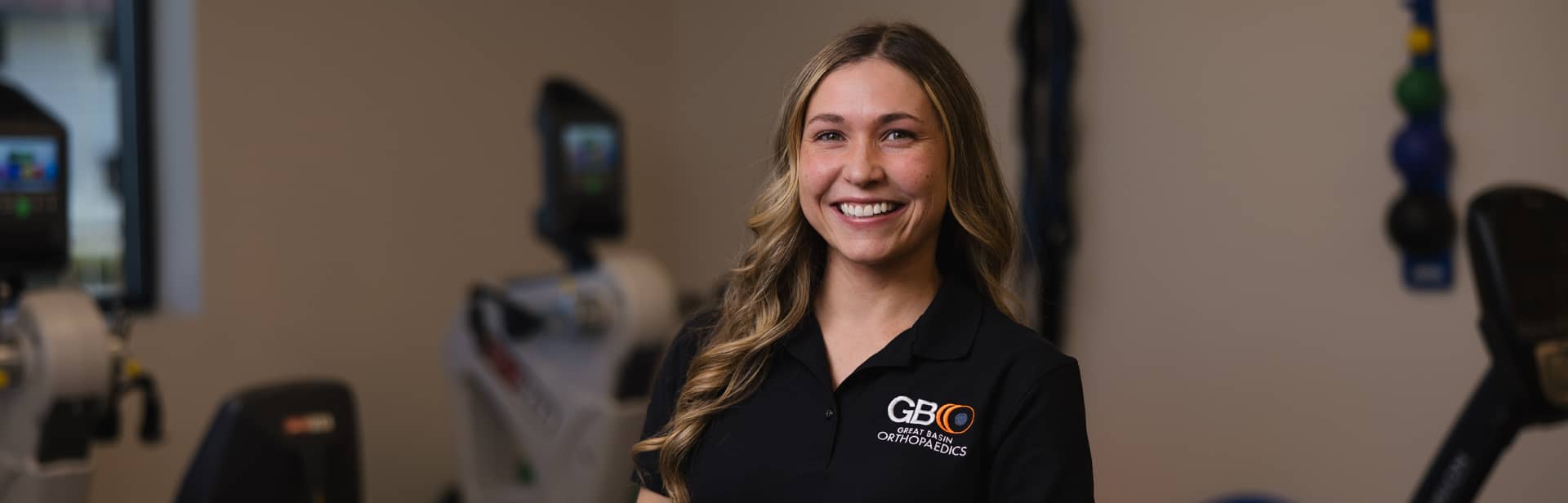 Photo: Eleanor Holguin, PT, DPT, CIDN, CSCS