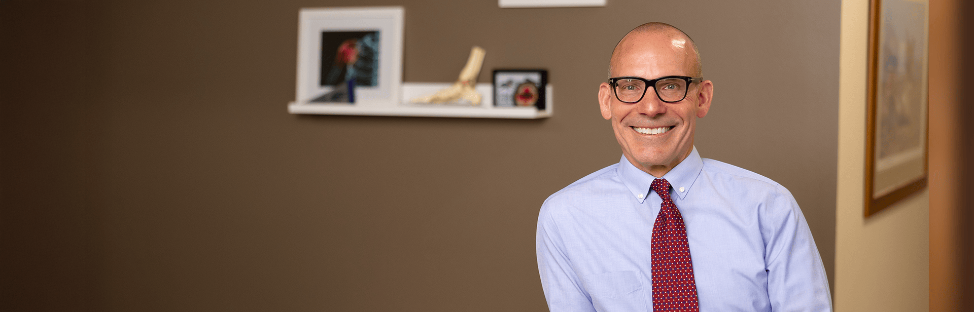 Dr. Alan Zonno