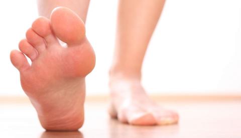 What Is Flatfoot and Why Should We Worry About It