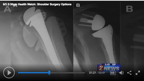 Dr. Lilyquist featured on KTVN's Ask the Doctor