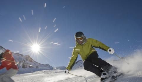 Four tips for an injury free ski (or board) season