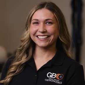 Photo: Eleanor Holguin, PT, DPT, CIDN, CSCS