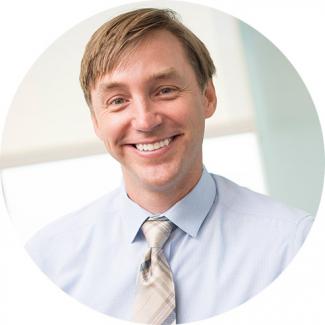 Jordan Shaw, MD