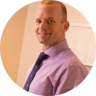 Michael B. Lilyquist MD