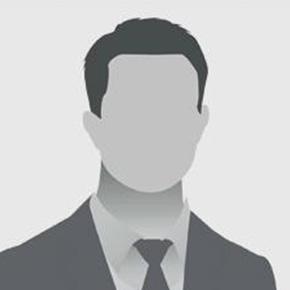 Placeholder Male Image