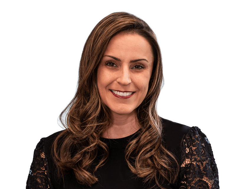 Photo: Allie Janas, DNP, FNP-C, RNFA