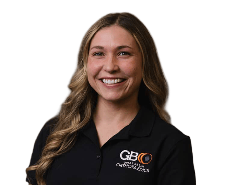 Photo: Eleanor Holguin, PT, DPT, CIDN, CSCS 