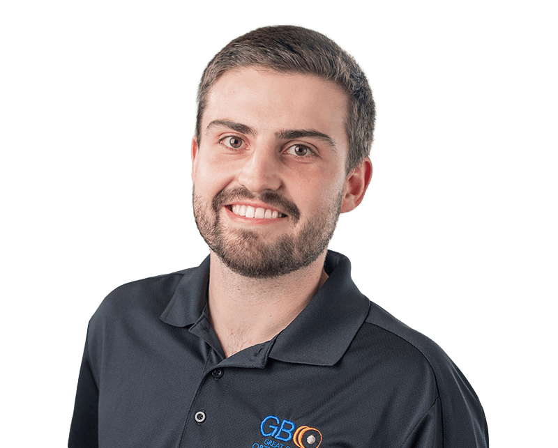 Photo: Grant Cooper, PT, DPT