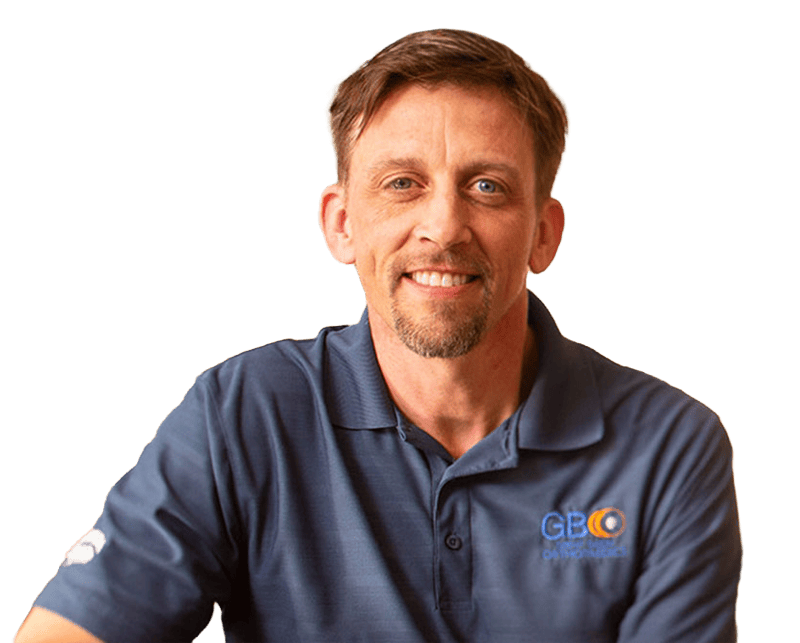 Photo: Joel Peck PT, DPT, CIDN