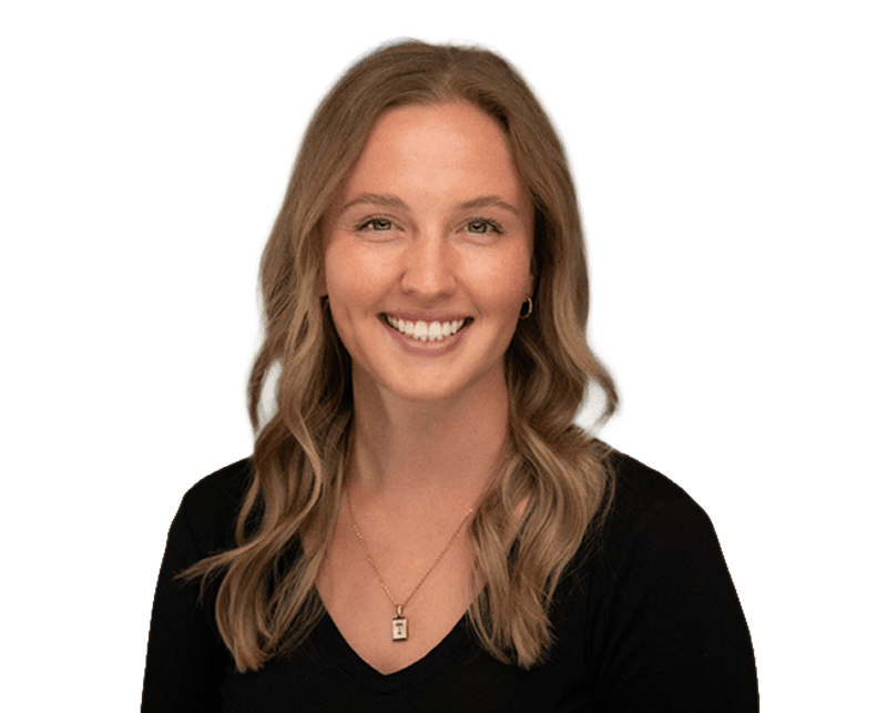 Photo: Taylor Bauer, PT, DPT, CIDN