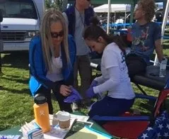 Medical Assistants bring passion, empathy and skill to the job