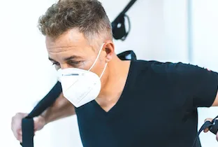 How does Physical Therapy look during COVID-19?