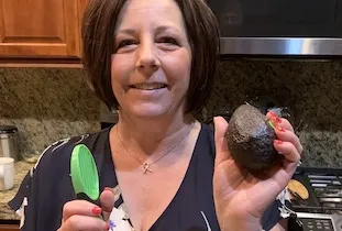 The Danger with Avocados 