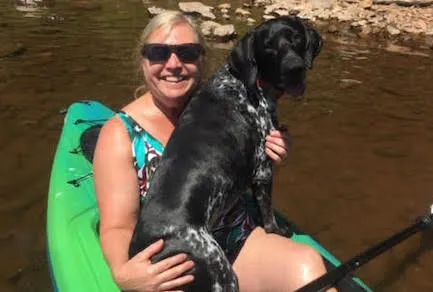 ACL Reconstruction after run-in with a dog