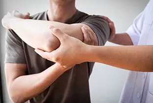Common Orthopaedic Injuries in Men – And How to Prevent Them