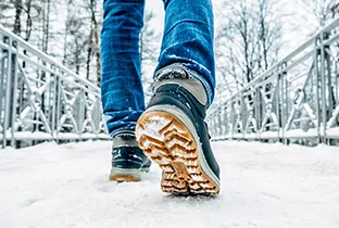 Tips for a Healthy, Active Winter