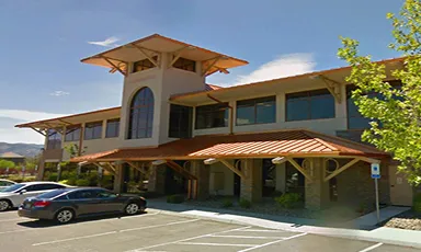 Photo: Clinic & Physical Therapy