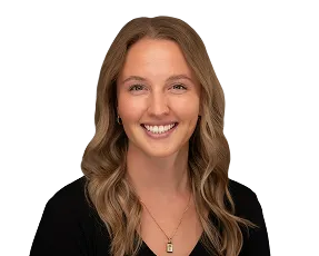 Taylor Bauer, PT, DPT, CIDN photo