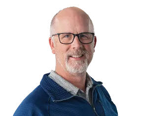 Stephen Capel, PT photo