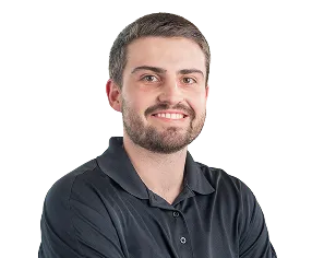 Grant Cooper, PT, DPT photo