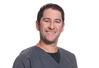 Aaron J. Dickens, MD photo