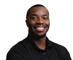 David “Bama” Whitt, Jr., PT, DPT, CIDN photo