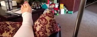 Surgery is the beginning of your recovery thumbnail