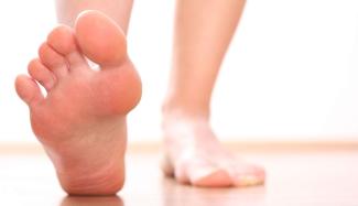 Custom orthotics vs. over-the-counter — it's about more than cost thumbnail