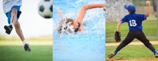 Youth Sport Injury Prevention thumbnail