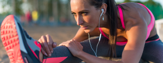 Avoiding running injuries thumbnail