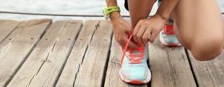 Avoiding running injuries, part II thumbnail