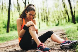 Understanding Overuse Injuries thumbnail