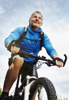The Power of Precision: Robotic Joint Replacement thumbnail