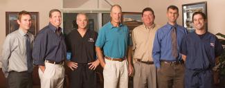 Seven accomplished surgeons join forces at Great Basin Orthopaedics thumbnail