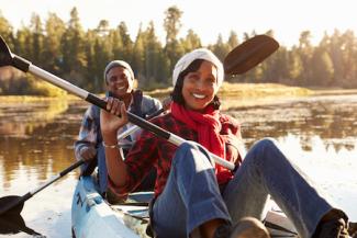 50 is the new 30: Tips for staying fit as we age thumbnail