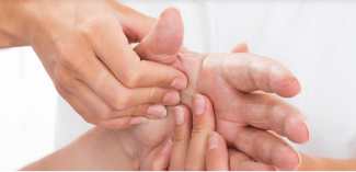 Our Hand Injury Specialists Support Your Recovery thumbnail