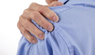 Rotator cuff tear - a common, repairable injury thumbnail