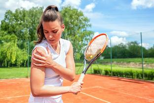 Four Common Orthopaedic Problems in Women thumbnail