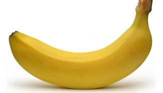 Why you may want to replace your sports drink with a banana thumbnail