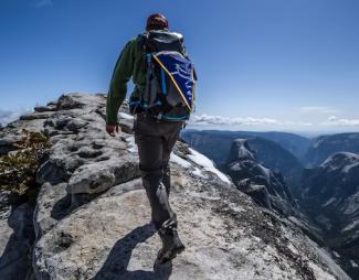 It’s spring in the Sierra — pack your puffy! thumbnail