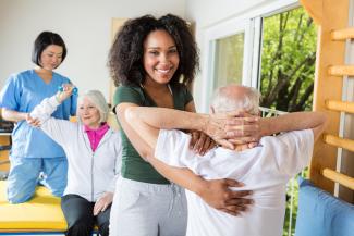 Why physical therapy matters thumbnail