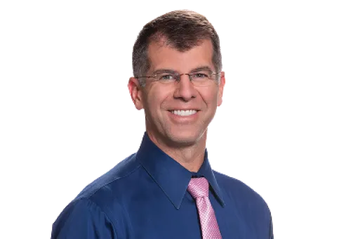 Christopher Dolan, MD