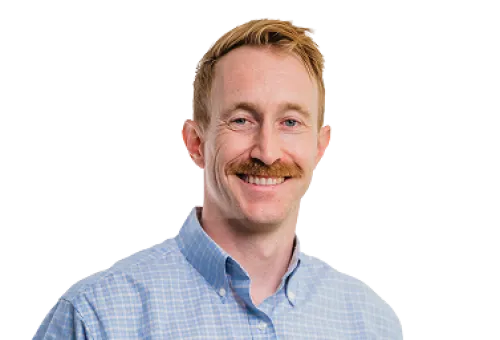 Trent Winkel, MD