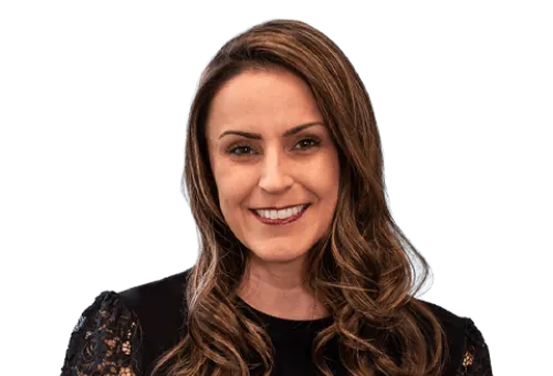 Allie Janas, DNP, FNP-C, RNFA