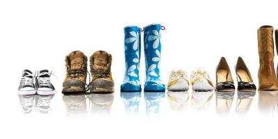 Online Guide to Foot & Ankle Care thumbnail