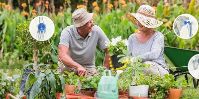 Online Guide to Joint Replacement thumbnail