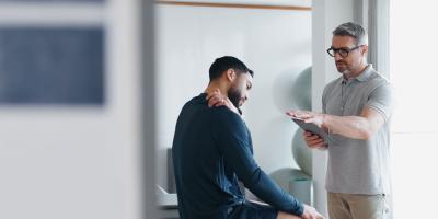 Online Guide to Hand & Upper Extremity Care thumbnail