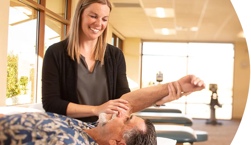 Physical Therapy